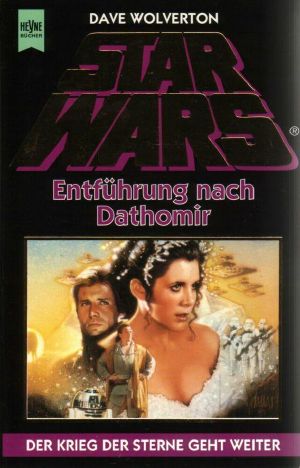 [Star Wars 153] • Entführung nach Dathomir